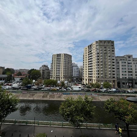 Calea Victoriei Chic Stay Bucarest Exterior foto