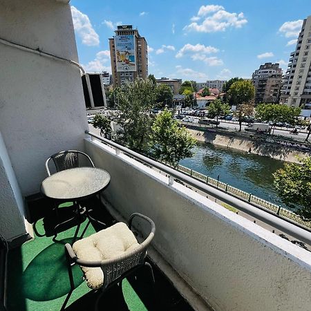 Calea Victoriei Chic Stay Bucarest Exterior foto