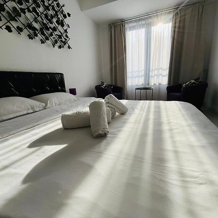 Calea Victoriei Chic Stay Bucarest Exterior foto