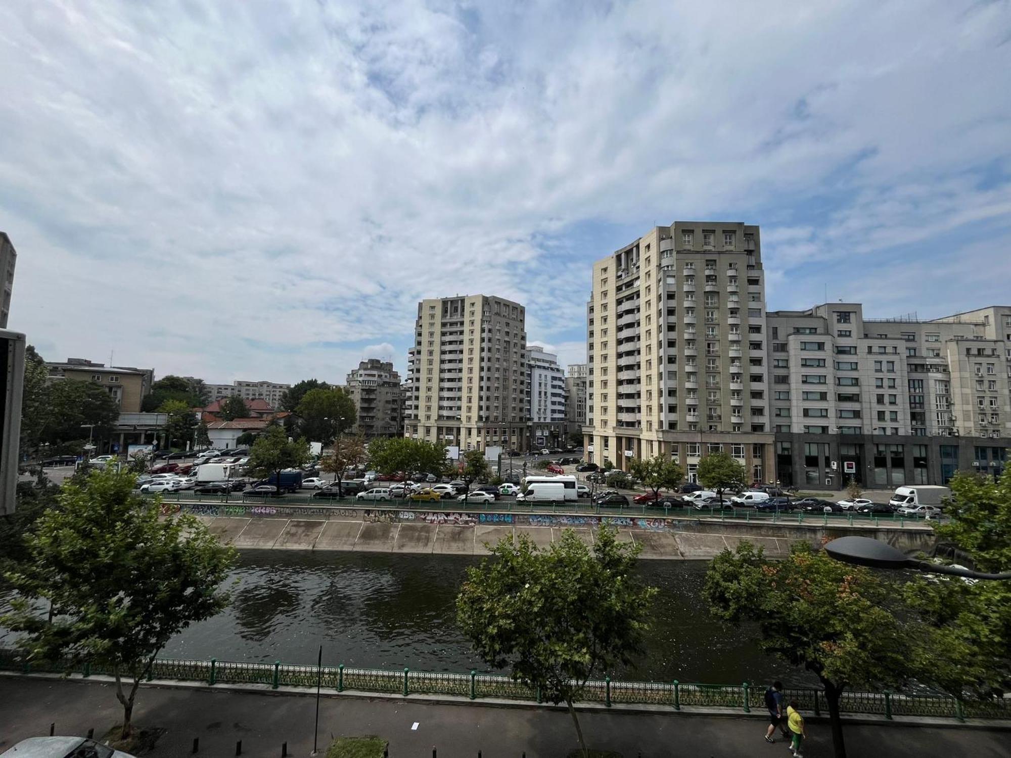 Calea Victoriei Chic Stay Bucarest Exterior foto