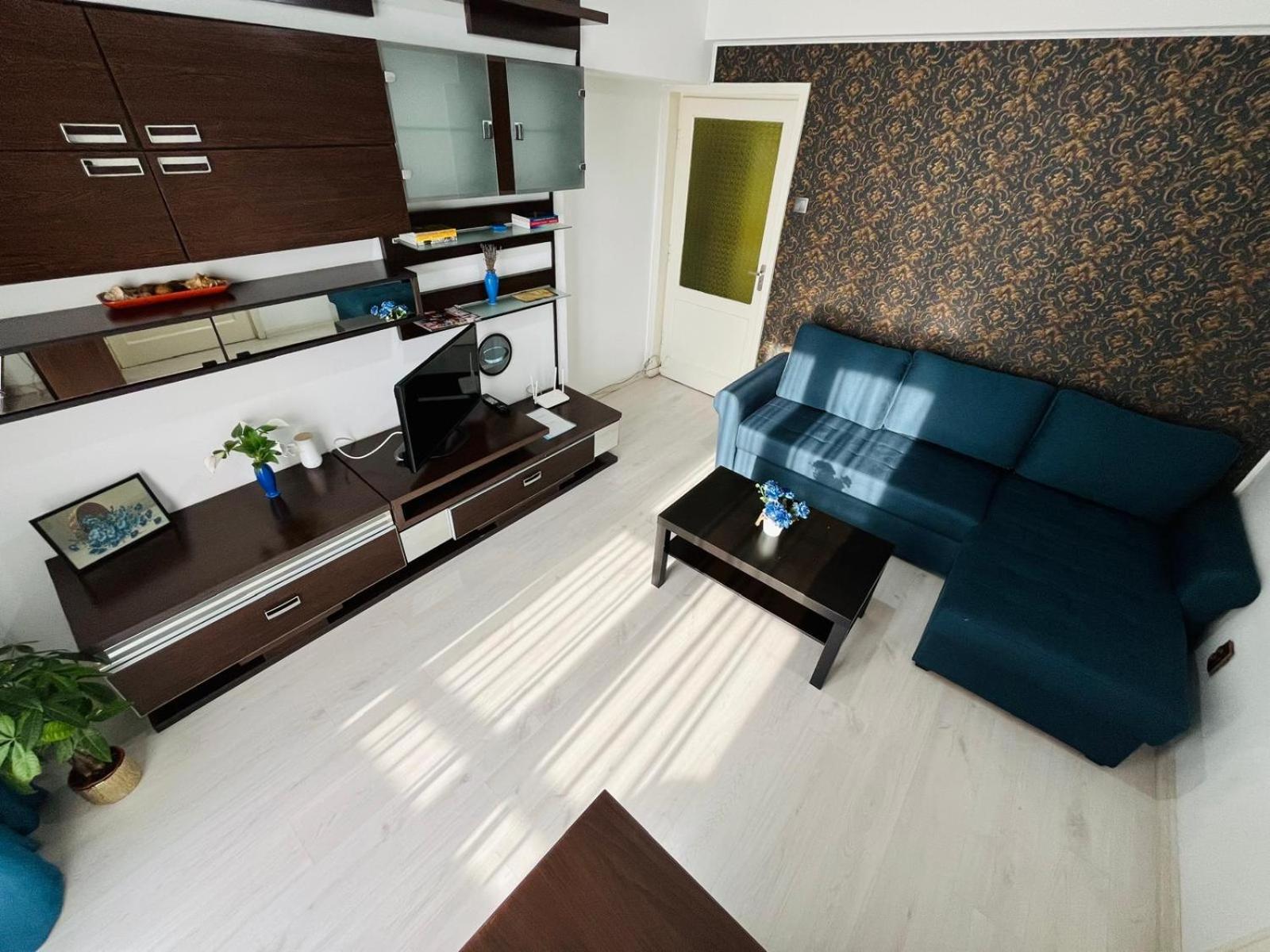 Calea Victoriei Chic Stay Bucarest Exterior foto