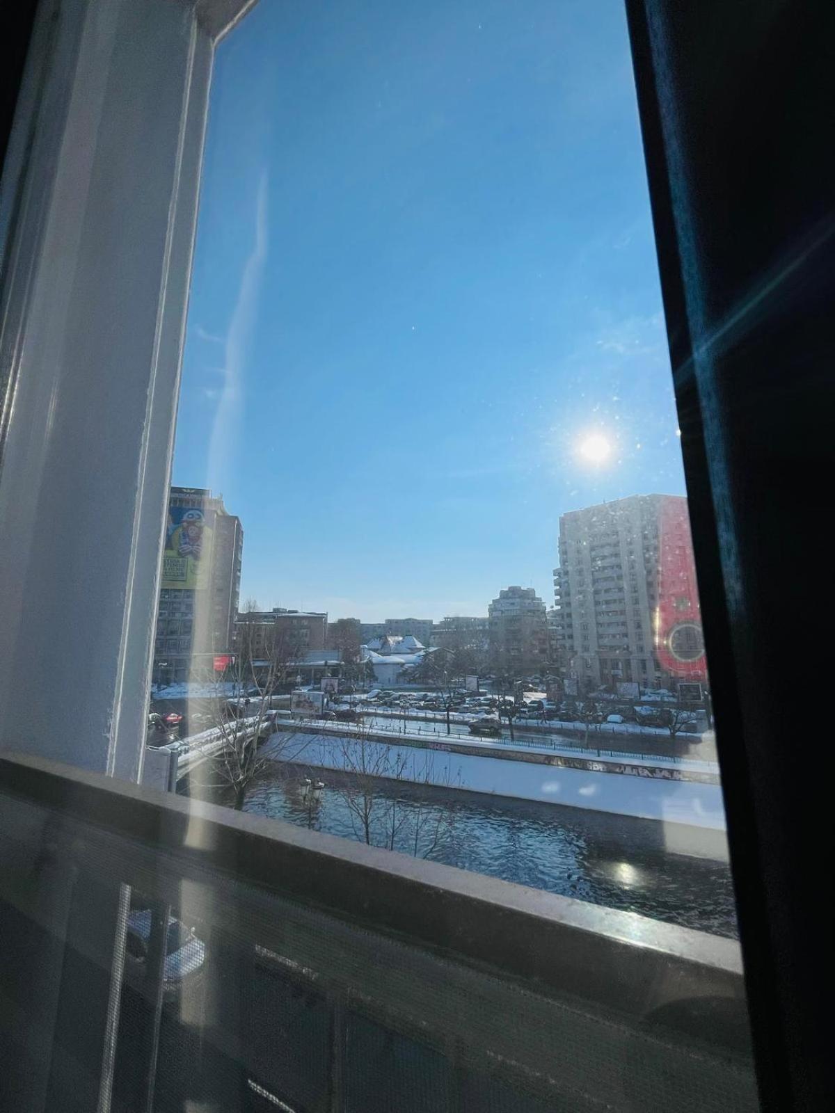 Calea Victoriei Chic Stay Bucarest Exterior foto