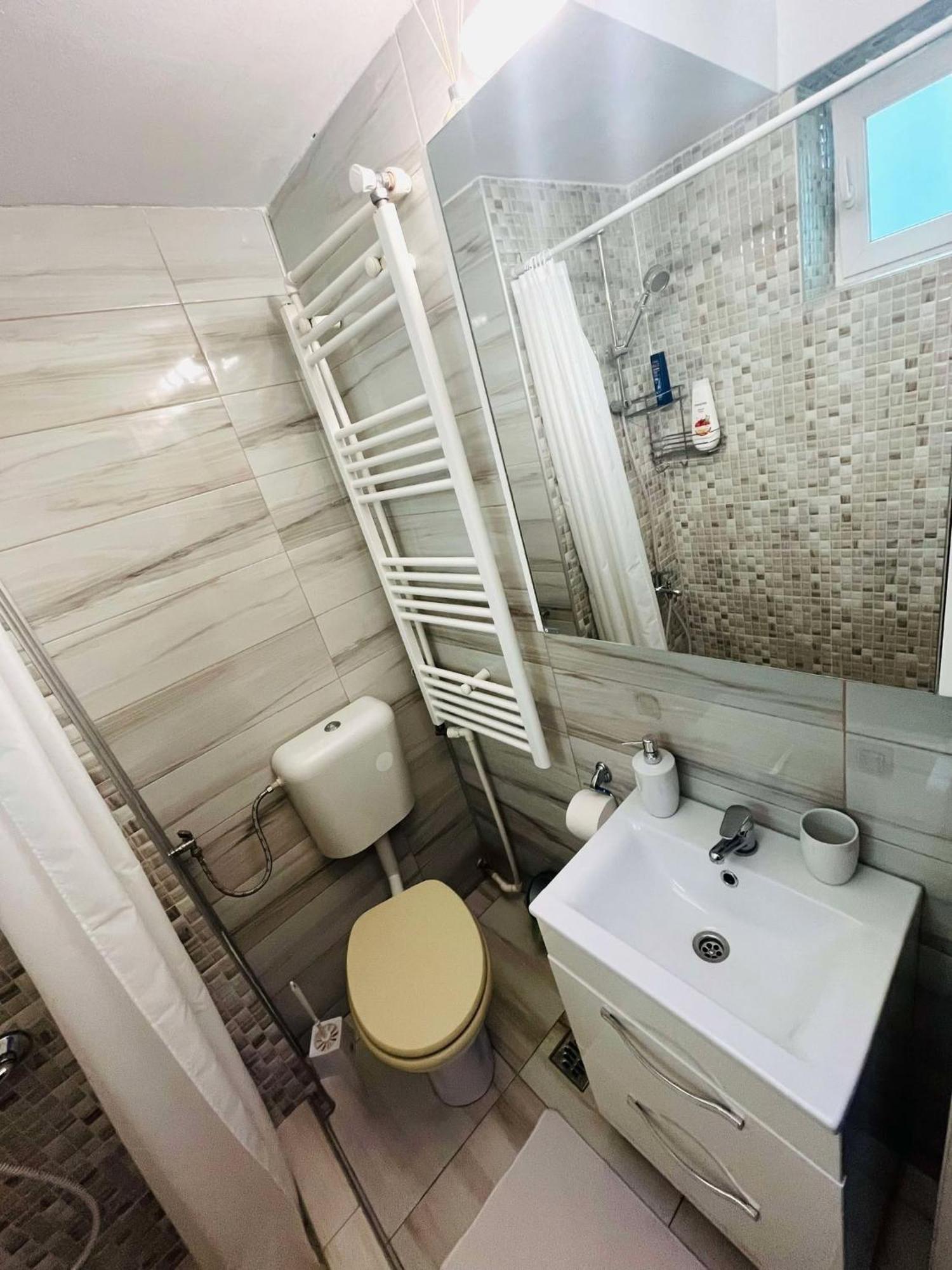 Calea Victoriei Chic Stay Bucarest Exterior foto